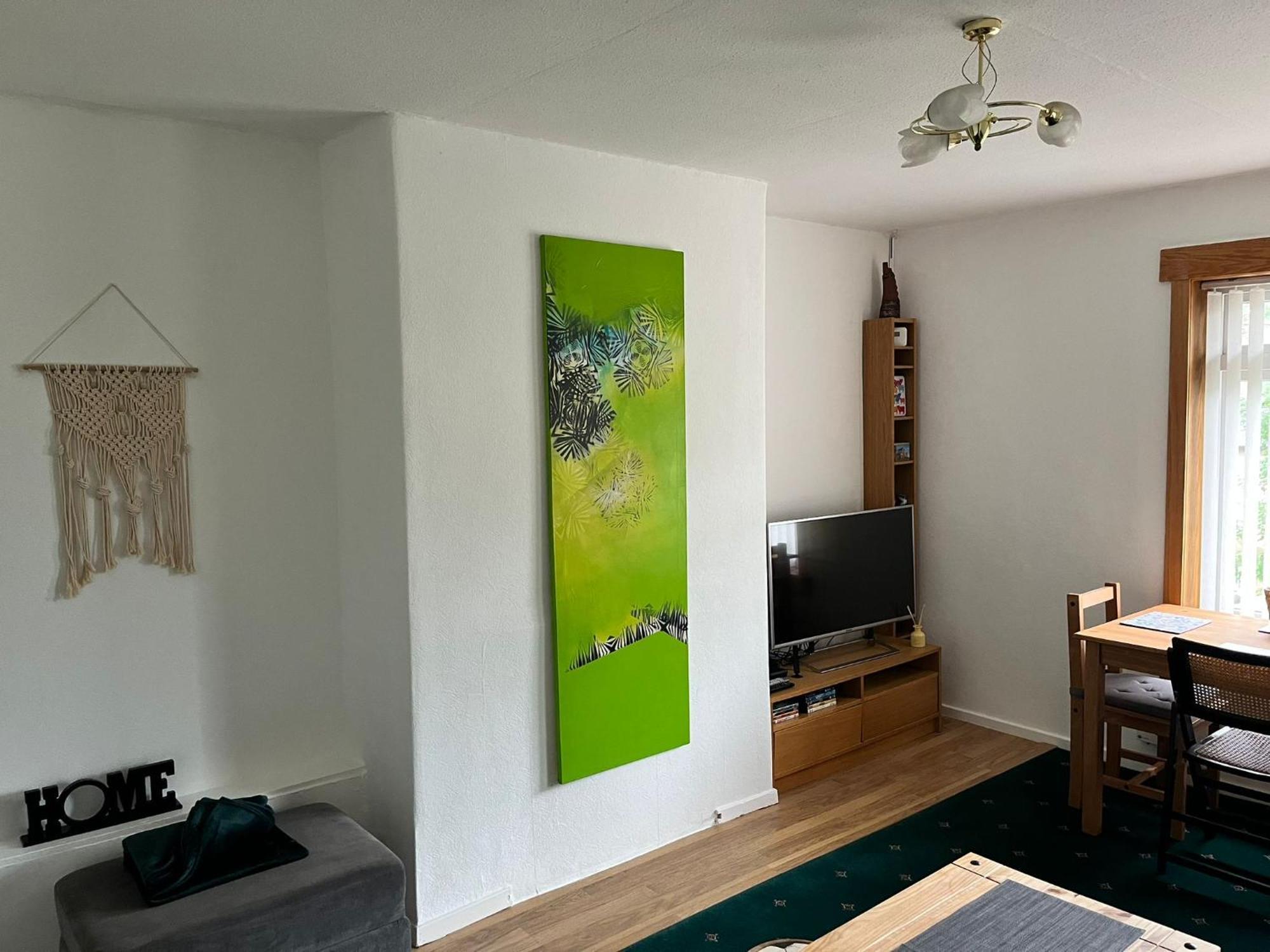 M&M Apartment In EDI Eksteriør billede